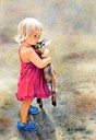 JanetKids
